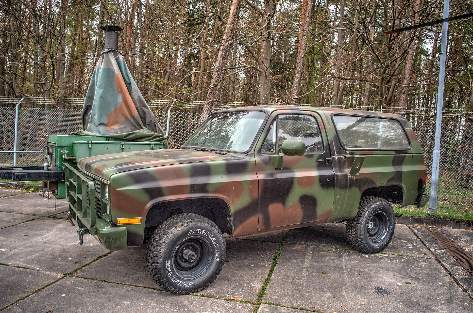 Thomas Vogt from Paderborn, Deutschland · CC BY 2.0