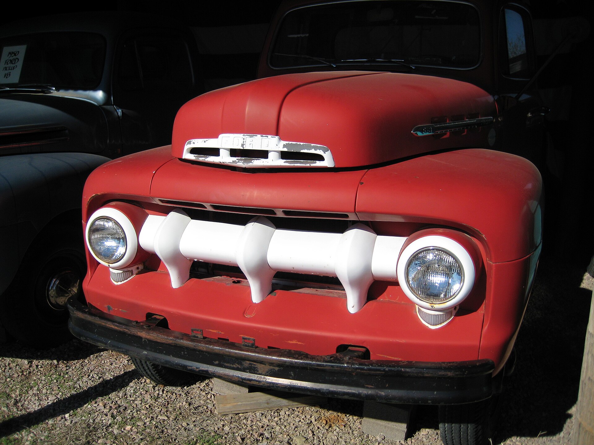 JOHN LLOYD from Concrete, Washington, United States · CC BY 2.0
