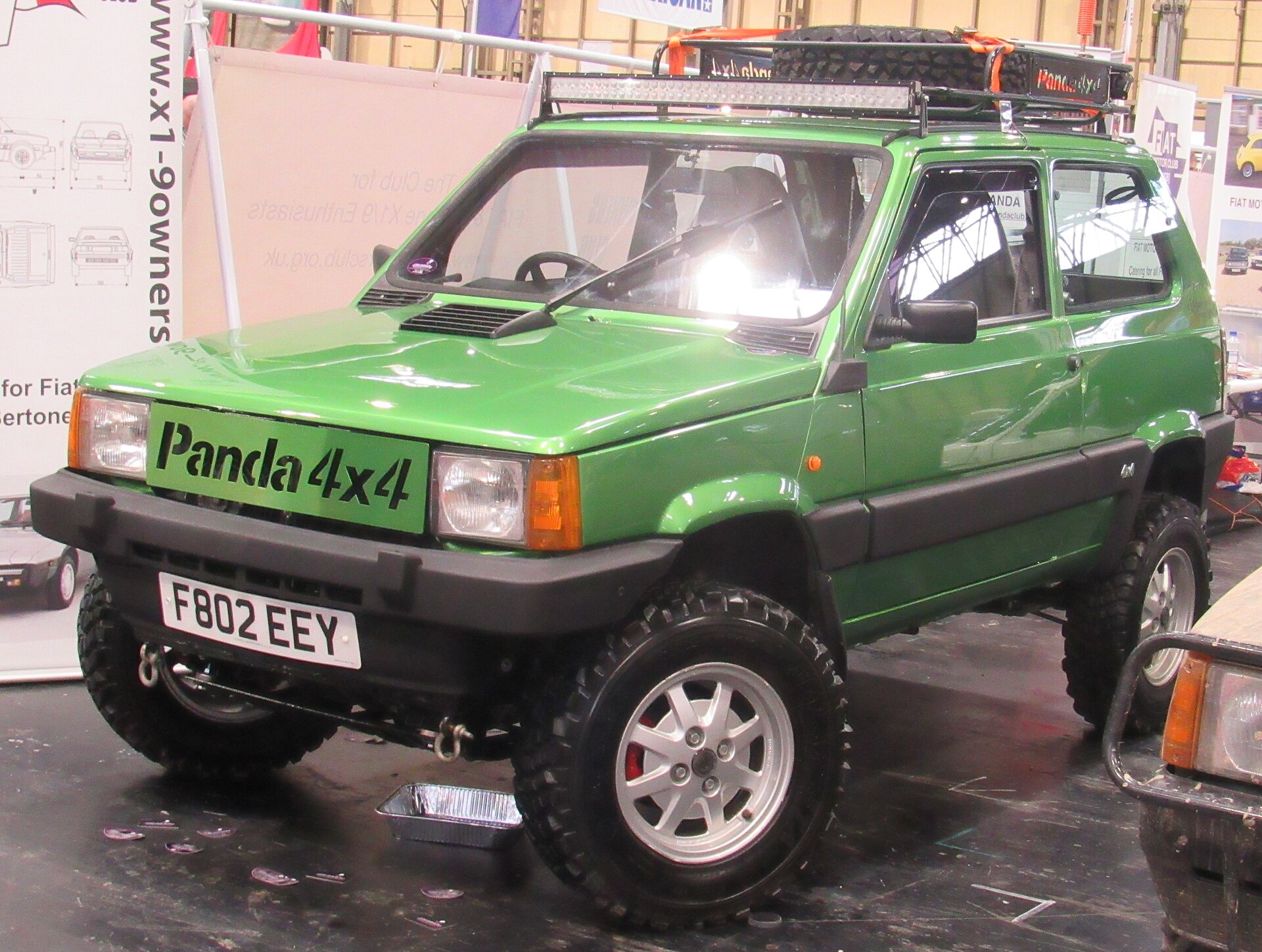 Vauxford · CC BY-SA 4.0