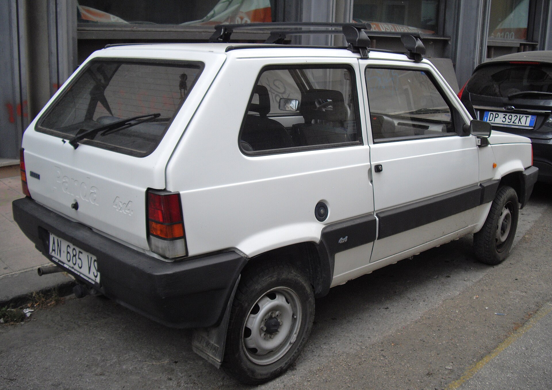 Corvettec6r · Public domain