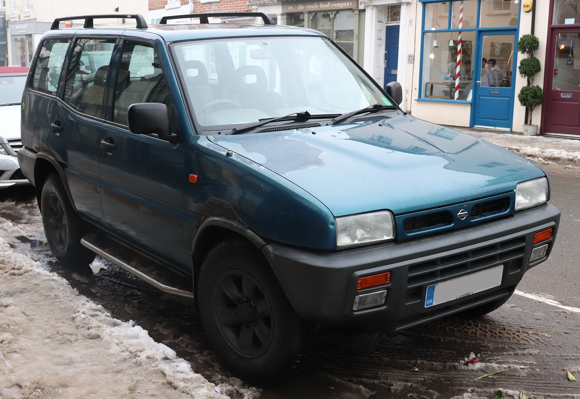 Vauxford · CC BY-SA 4.0
