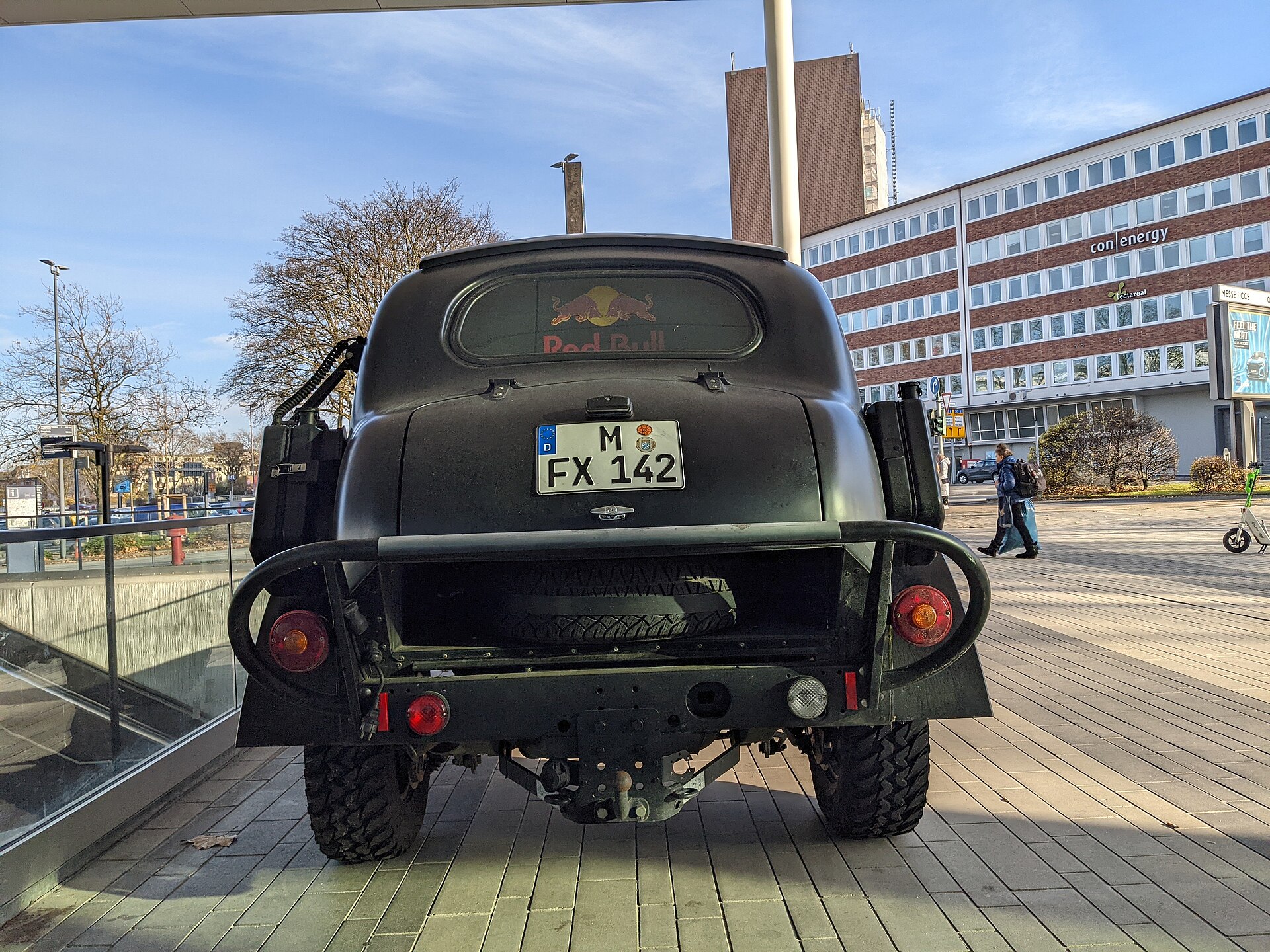 Thomas Vogt from Paderborn, Deutschland · CC BY 2.0