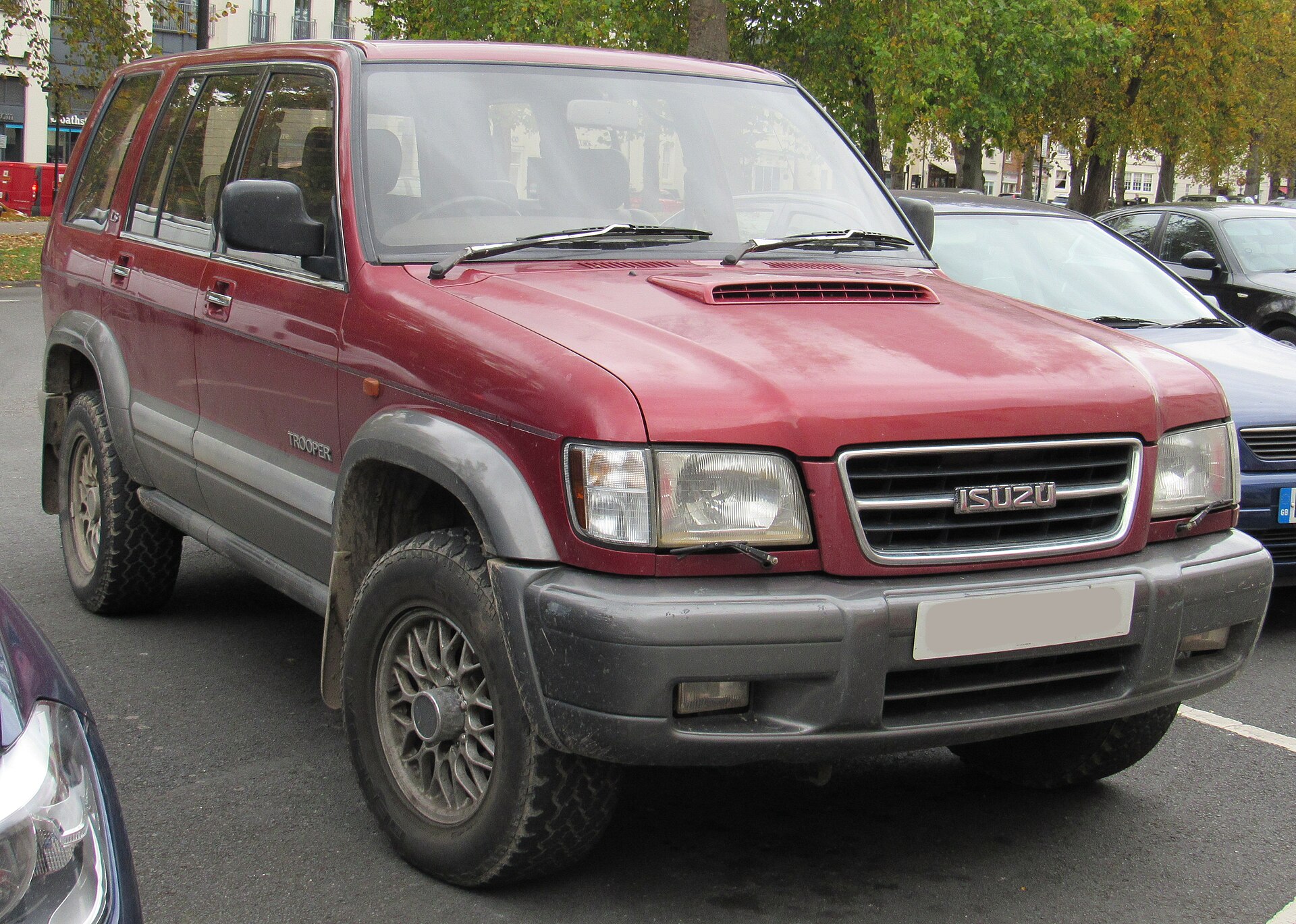 Vauxford · CC BY-SA 4.0