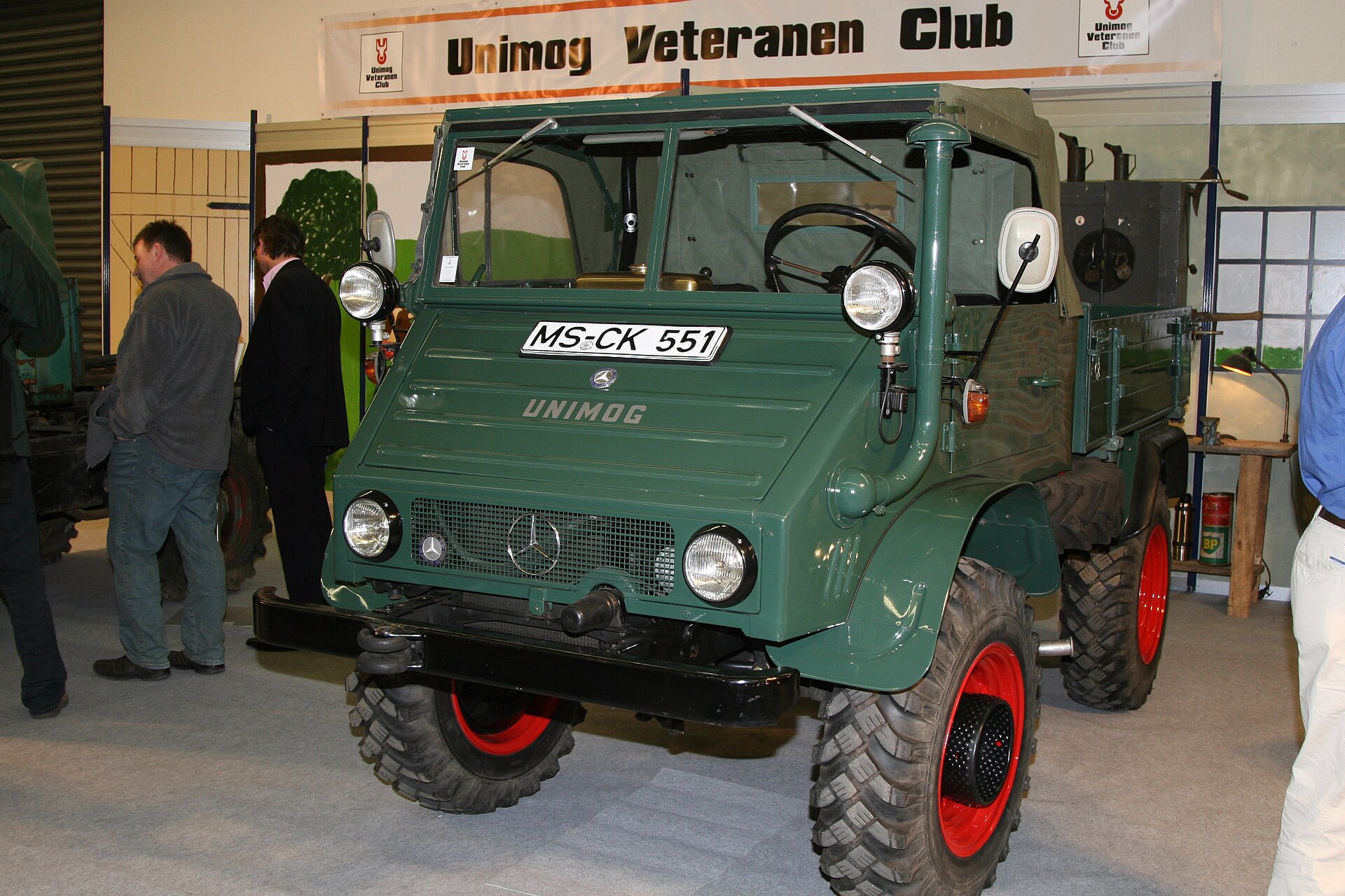 Thomas Vogt from Paderborn, Deutschland · CC BY-SA 2.0