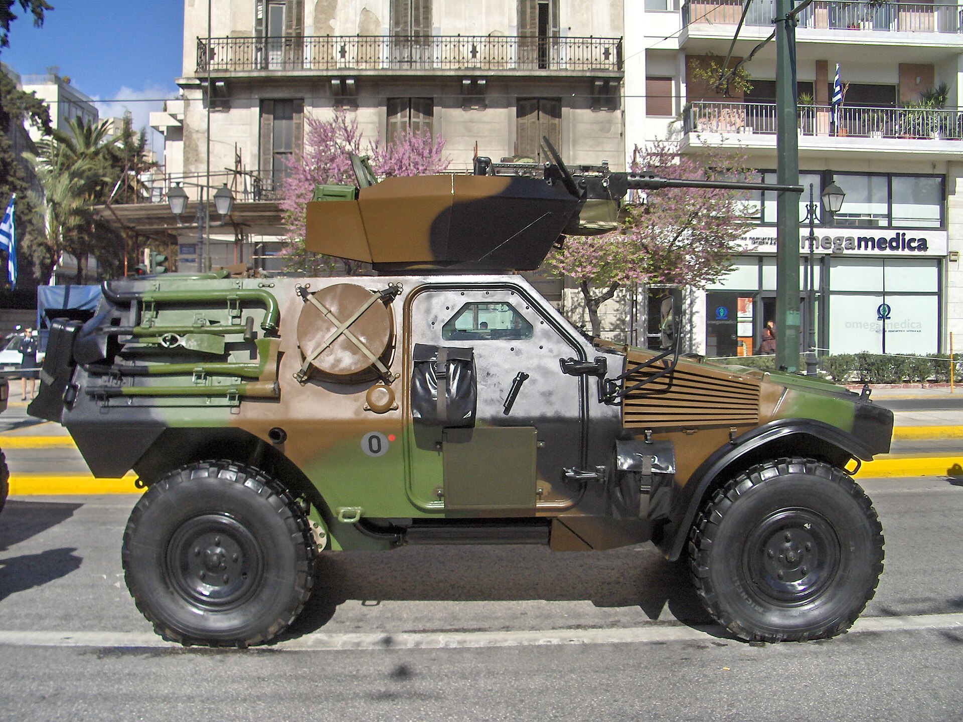Konstantinos Stampoulis · CC BY-SA 3.0 gr